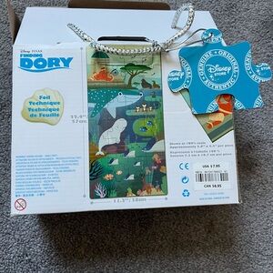 Disney Finding Dory Puzzle little kid